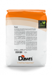 Fond Pear | Stabilizator do śmietany gruszka | Dawn Foods | 2,5kg