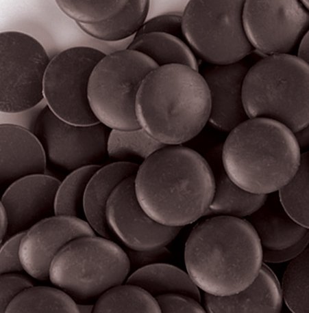 Dark Chocolate Couverture 70% | Ciemna Czekolada Gorzka 70% | 5kg