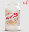 High5 Whey Protein Vanilla Ice Cream napój serwatkowy o smaku lodów waniliowych puszka 700g