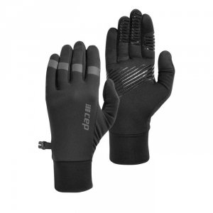 CEP COLD WEATHER Sportowe rękawiczki zimowe