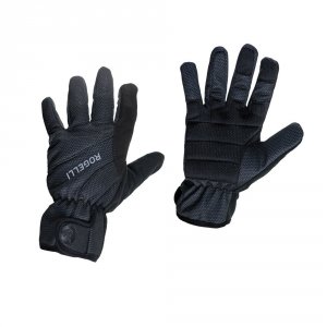 ROGELLI ALBERTA 2.0 cienkie zimowe rękawiczki