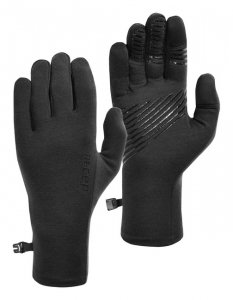 CEP COLD WEATHER Sportowe rękawiczki z wełną merino