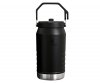 Bidon Stanley Jug 1900 ml The IceFlow™ Flip Straw 2.0 (czarny) Black 2.0