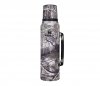 Termos stalowy Stanley LEGENDARY CLASSIC 1000 ml z rączką (brązowy) DNA MOSSY OAK