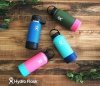 Podkładka silikonowa Hydro Flask Flex Boot Medium 9 cm watermelon