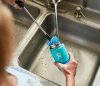 Szczotka myjka do kubków i butelek Hydro Flask Bottle Brush niebieski-pacific