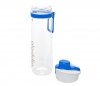 Bidon Active Hydration Aladdin Tracker Bottle 800 ml niebieski