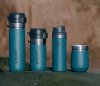 Kubek termiczny Stanley 350 ml TRIGGER ACTION TRAVEL MUG (turkusowy) LAGOON