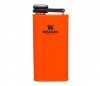 Piersiówka STANLEY Classic Easy Fill Wide Mouth Flask 230 ml pomarańczowy BLAZE ORANGE