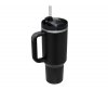 Kubek termiczny Stanley Quencher H2.0 1180 ml czarny BLACK TONAL