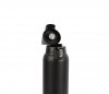 Butelka termiczna SIGG One Black 500 ml czarny