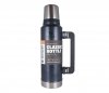 Termos stalowy Stanley LEGENDARY CLASSIC 1400 ml z rączką granatowy