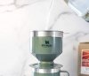 Drip turystyczny Stanley Classic z filtrem do zaparzania kawy 