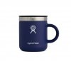 Kubek termiczny do kawy Hydro Flask Coffee Mug 177 ml Press-In Lid granat cobalt