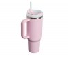 Kubek termiczny Stanley Quencher H2.0 1180 ml różowy Pink