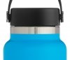 Termos Hydro Flask Wide Mouth 2.0 Flex Cap 946 ml pacific - niebieski vsco