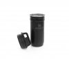 Kieliszki STANLEY ADVENTURE SHOT GLASS SET czarny