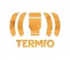 Uszczelka do termosu 420 ml AMBEO GLASS (przezroczysty)