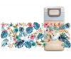 Kubek termiczny Kambukka Etna 300 ml Paradise Flower