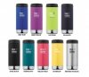 Kubek termiczny Klean Kanteen TKWide 355 ml Cafe Cap marigold żółty