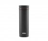 Kubek termiczny Super Light Thermos Motion 350 ml czarny