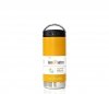 Kubek termiczny Klean Kanteen TKWide 355 ml Cafe Cap marigold żółty