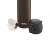 Kubek termiczny mobilny Thermos Motion 350 ml brązowy