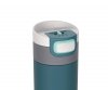 Kubek termiczny Kambukka Etna 300 ml Deep Teal zielony