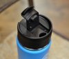 Kubek termiczny Hydro Flask 473 ml Coffee Wide Mouth zielony