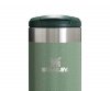 Kubek termiczny Stanley AeroLight Transit 350 ml zielony Hammertone green