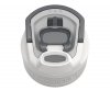 Butelka termiczna Kambukka Elton Insulated 600 ml biały Chalk White