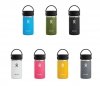 Kubek termiczny Hydro Flask 354 ml Coffee Wide Mouth Flex Sip carnation różowy