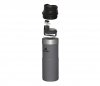 Kubek termiczny Stanley 350 ml TRIGGER ACTION TRAVEL MUG grafitowy Charcoal