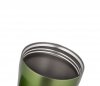Aladdin Leak-Lock Thermavac™ Stainless Steel Vacuum Mug 470 ml zielony