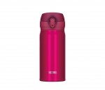 Kubek termiczny mobilny Thermos Motion 350 ml (czerwony) truskawkowy