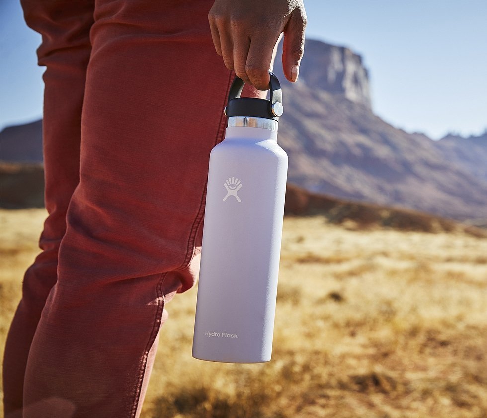 Bidon store hydro flask