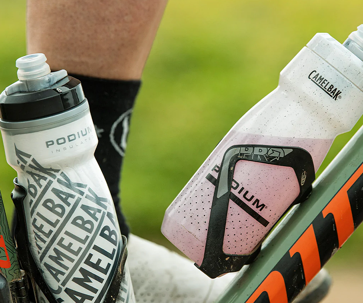 Camelbak podium 620 top