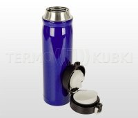 Kubek termiczny 450 ml T-READY-MAX (niebieski) 