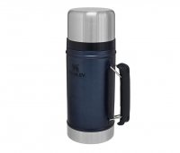 Termos na posiłek STANLEY Classic Legendary Food Jar 940 ml (granatowy) NIGHTFALL 