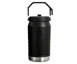 Bidon Stanley Jug 1900 ml The IceFlow™ Flip Straw 2.0 (czarny) Black 2.0