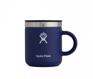 Kubek termiczny do kawy Hydro Flask Coffee Mug 177 ml Press-In Lid (granat) cobalt