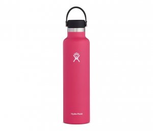 Butelka termiczna Hydro Flask 709 ml Standard Mouth With Flex Cap (watermelon)