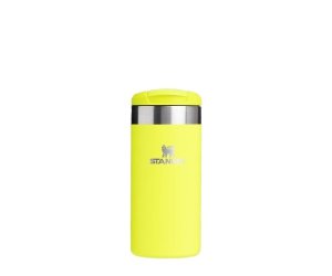 Kubek termiczny Stanley AeroLight Transit 350 ml (żółty) Electric Yellow