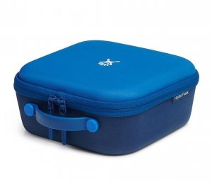 Lunchbox dla dzieci Small Hydro Flask 3500 ml (LAKE) niebieski