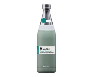 Butelka termiczna Aladdin FRESCO THERMAVAC 600 ml (zielony)