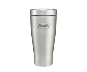 Kubek termiczny THERMOS Icon 470 ml z rączką (stalowy)