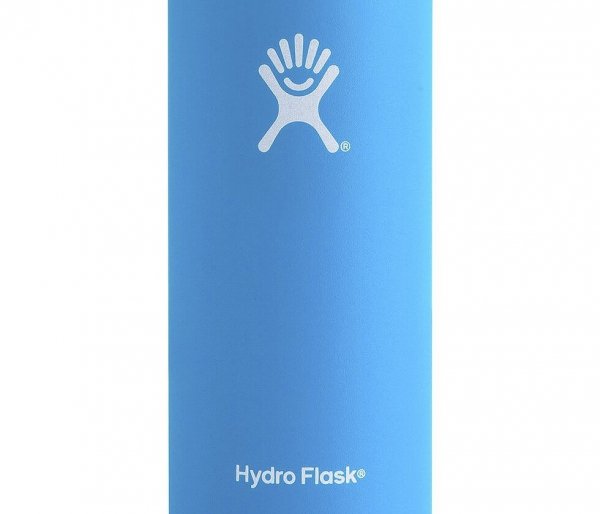 Butelka termiczna Hydro Flask 532 ml Standard Mouth Flex Cap pacific vsco