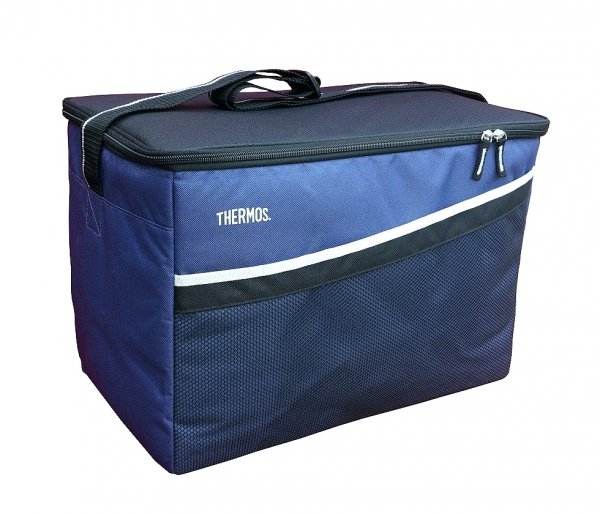 Torba termiczna Thermos Classic 32 L granatowy