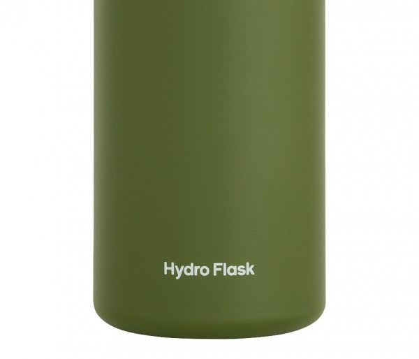 Termos Hydro Flask Wide Mouth 2.0 Flex Cap 1182 ml olive