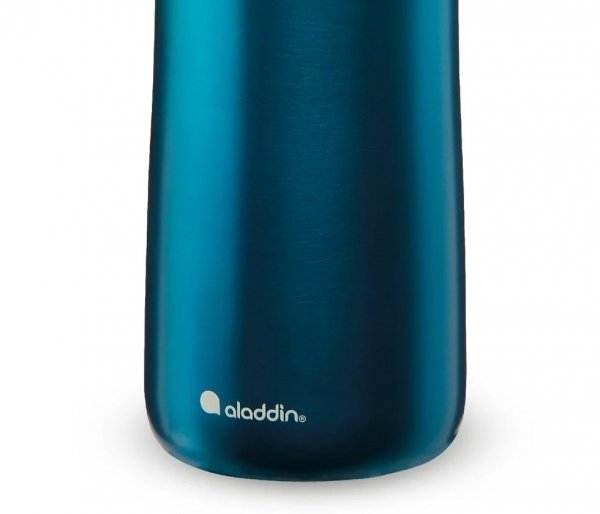 Kubek termiczny Aladdin Leak-Lock Thermavac™ URBAN Vacuum Mug 470 ml niebieski